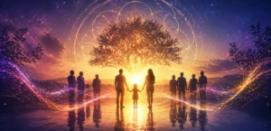 Constelação Familiar